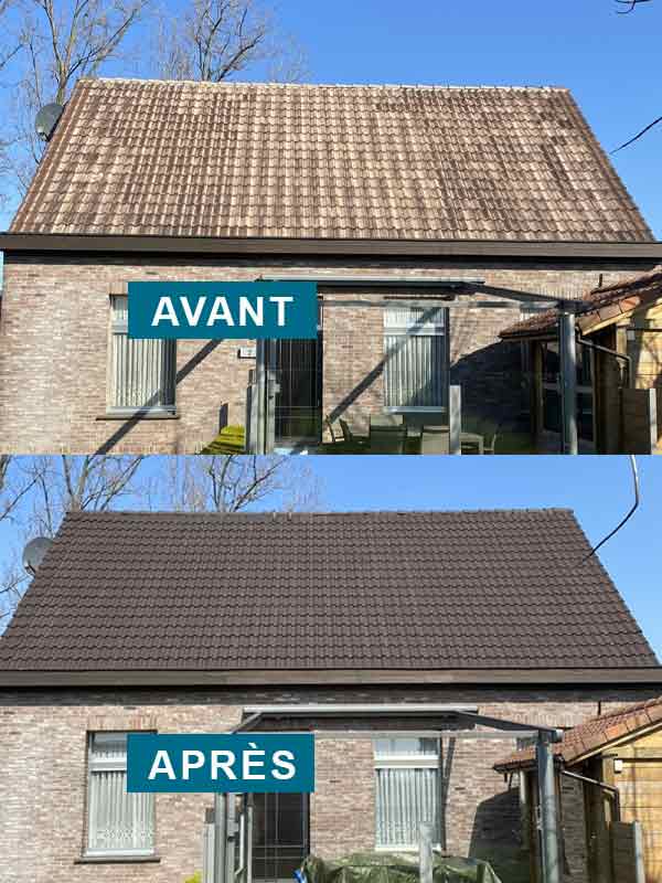 MT COUVREUR NAMUR : artisan couvreur en Belgique : Namur, Région Flamande, Wallonne et Bruxelles. Travaux de charpente, de couverture, dépannage et recherche de fuite… de zinguerie, de démoussage et nettoyage toiture, de peinture hydrofuge, d’étanchéité toit plat roofing, d’isolation des combles, de ravalement peinture façade et de nettoyage des extérieurs.